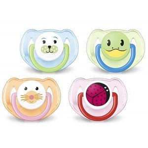 AVENT SIL EMZ FLOW 6-18 TRU 2L