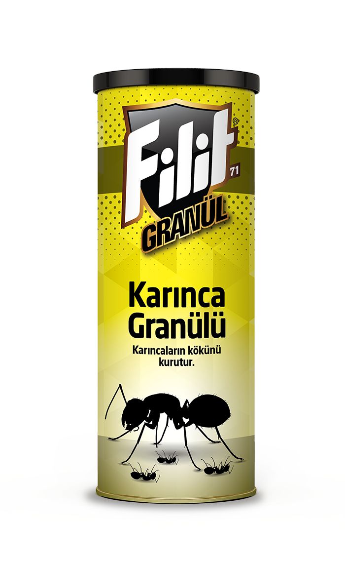TOX FILIT KARINCA GRANUL 100 GR