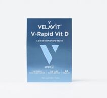 VELAVIT RAPID D 60 TABLET