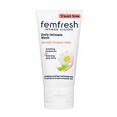 FEMFRESH GEN GUNL JEL SYHT BOY