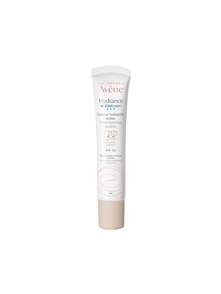 Avene Eau Thermale Hydrance BB Legere Spf30 40ml
