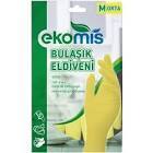 Ekomis Bulaşık Eldiveni Orta Boy Medium