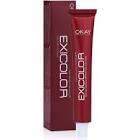 Exicolor Tüp Boya 8.7 Karamel