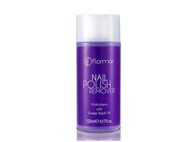 FLOR.TIRNAK ASETON ÜZÜM ÇEKR.YAĞI