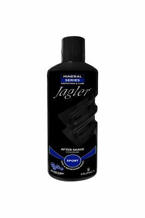 Jagler Tıraş Kolonyası Sport 200 ml