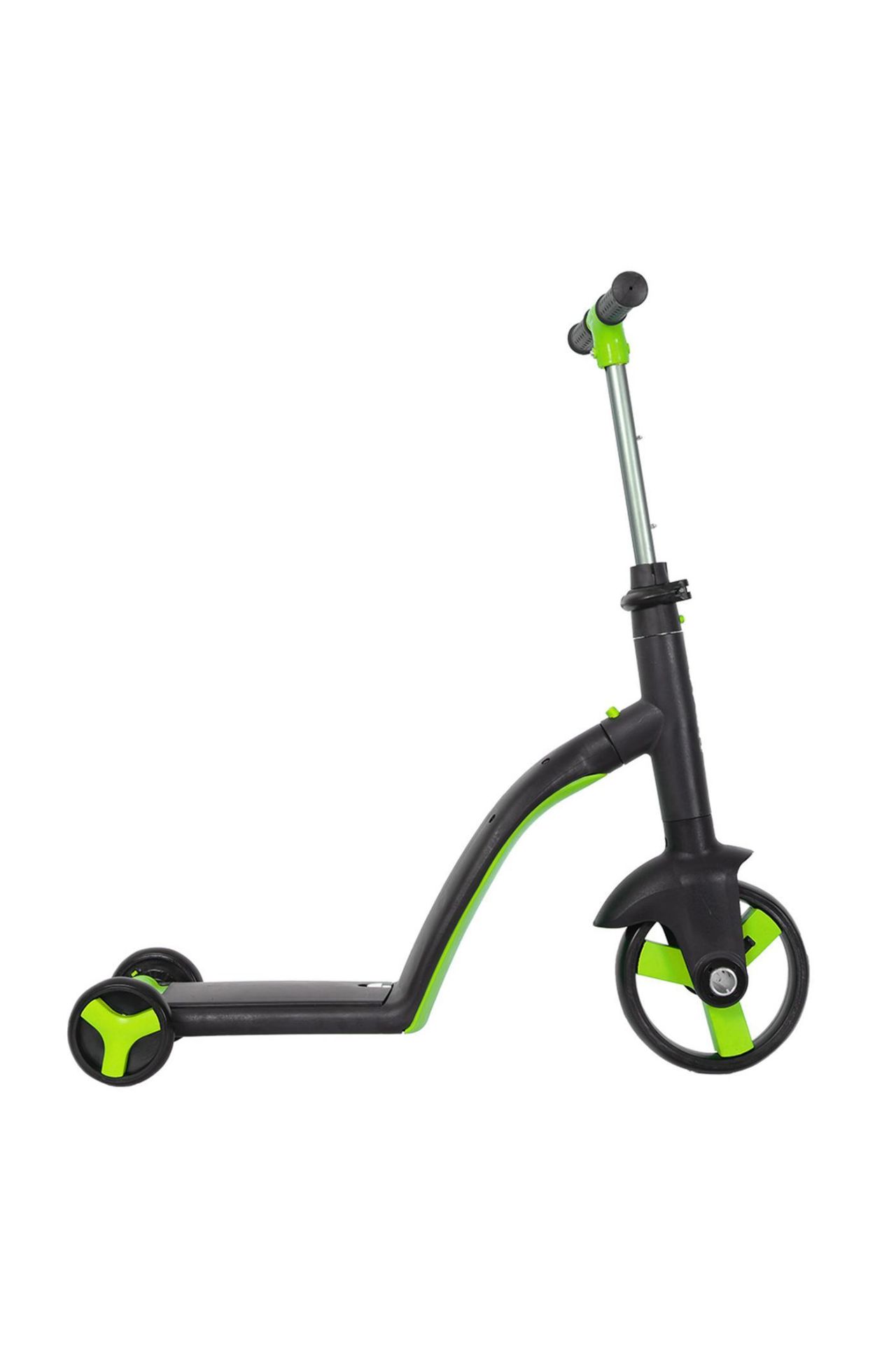 Kolat Boony Scooter Yeşil Bnsc3