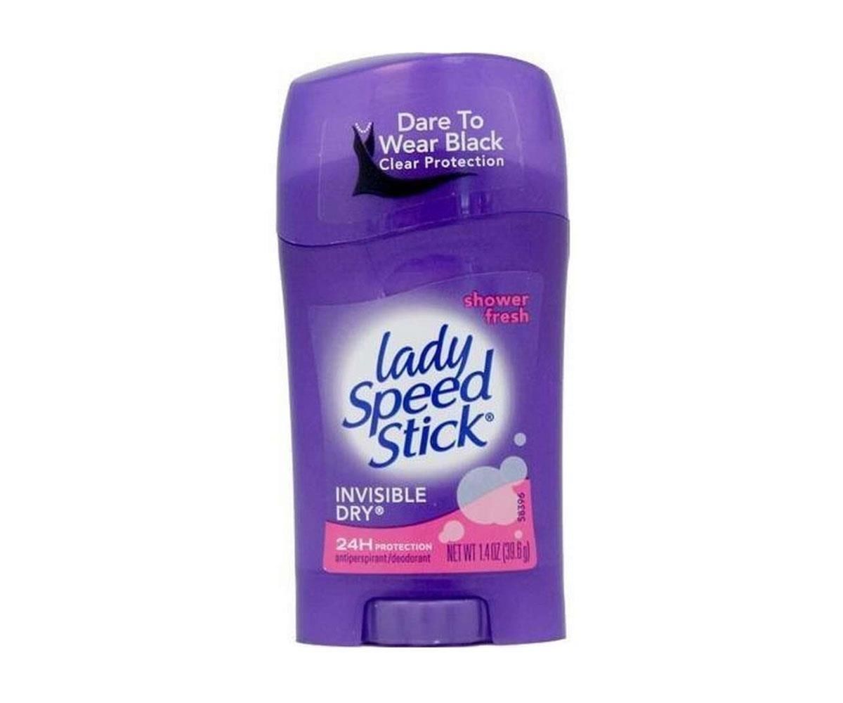 Lady Speed Stick Invisible Dry Roll-On 50 ml
