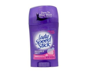 Lady Speed Stick Invisible Dry Roll-On 50 ml