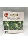 Organikdem Enginar Yapraklı Bitki Çayı 40 Süzen Poşet