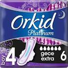 Orkid Platinum Gece Boy 4 6'lı