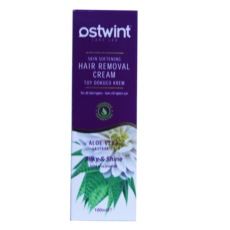 Ostwint Tüy Dökücü Krem 100ml