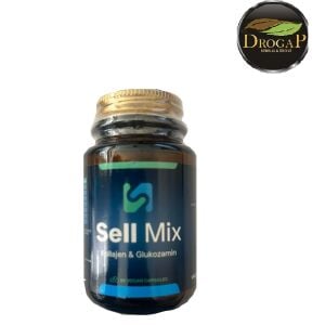 Sell Mix Kolajen & Glukozamin 30 Vegan Kapsül