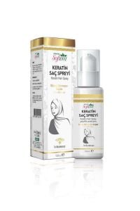 Softem Keratin Saç Spreyi 100 ml