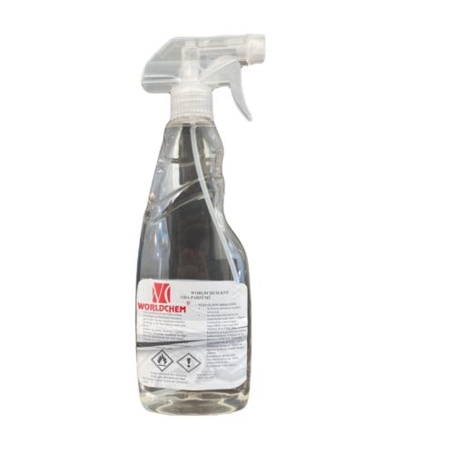 Worldchem Oda Parfümü Knz Tarçın 500 ml