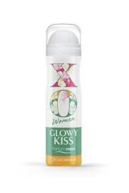 XO Women Glowy Kiss Deodorant 150 ml