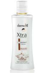 Dermokil Xtra Duş Jeli Coconut Hindistan Cevizli