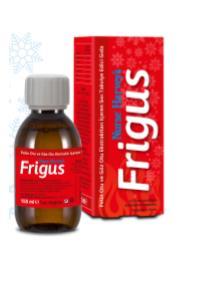 NURSE HARVEYS FRIGUS 150 ML