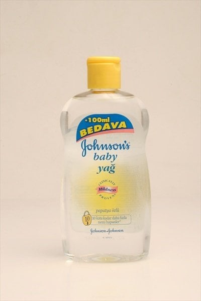 J B YAG PAPATYA 300 ML