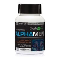 SUDA VITAMIN ALPHAMEN 90 KP