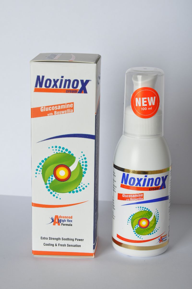 Noxinox Krem 100 ml