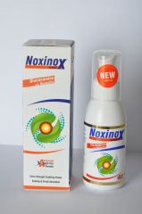 Noxinox Krem 100 ml