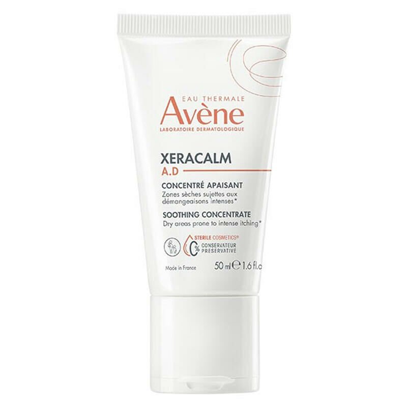 Avène Xeracalm A.D Concentre Atopik Cilt Yatıştırıcı Bakım Kremi 50 ml