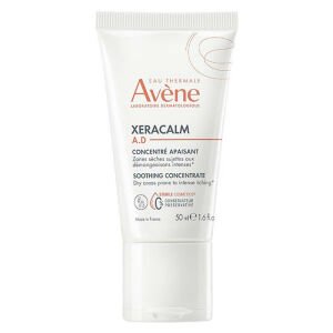 Avène Xeracalm A.D Concentre Atopik Cilt Yatıştırıcı Bakım Kremi 50 ml
