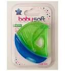 Babysoft 569 Renkli Sulu Diş Kaşıyıcı
