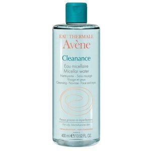 Avene Cleanance Cleansing Water 400ml