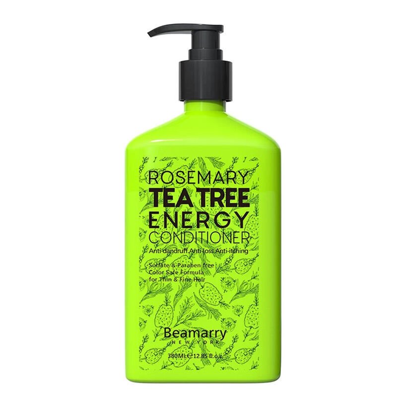 Beamarry Tea Tree Energy Conditioner 380 ml