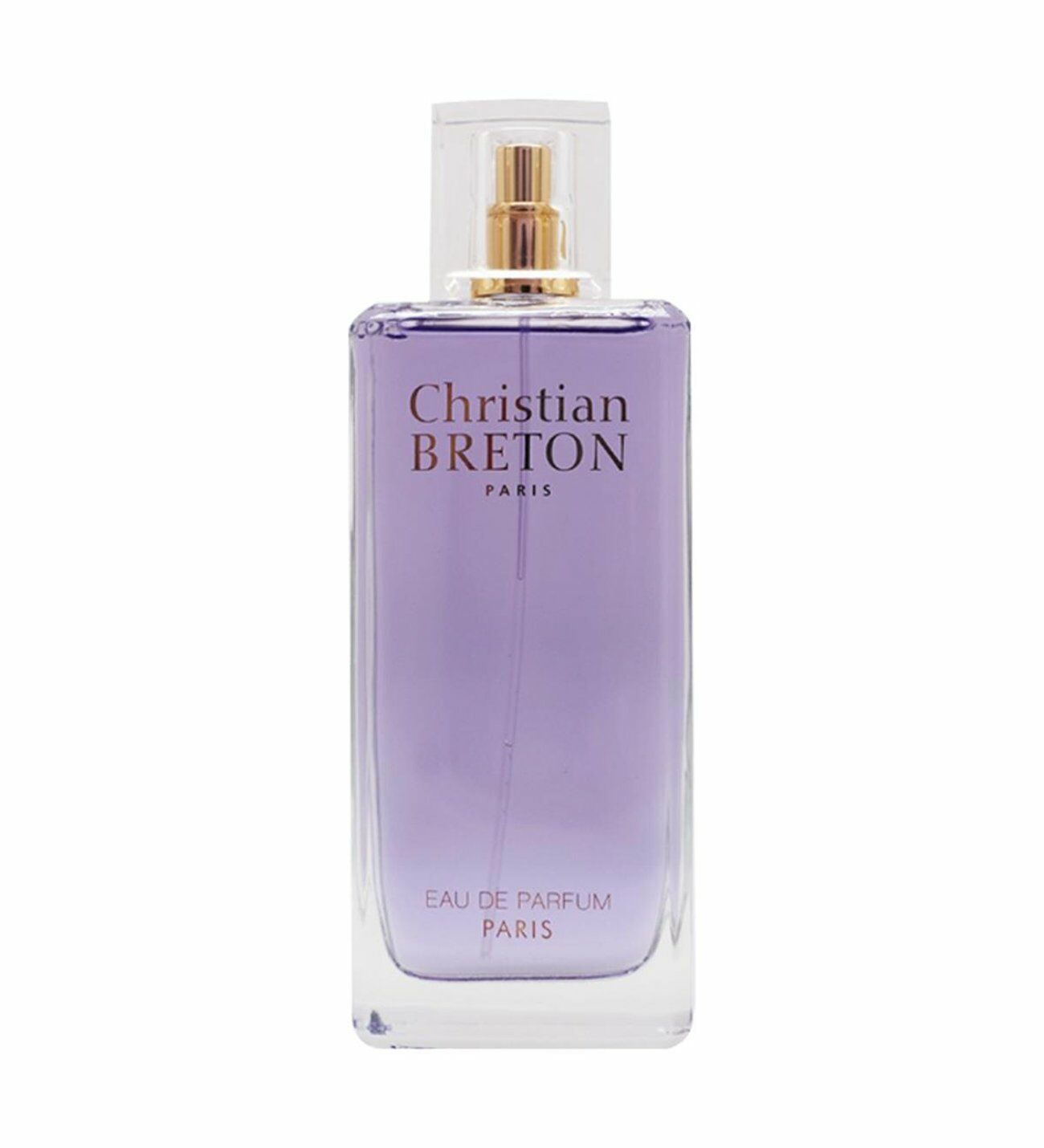 Christian Breton For A Woman Parfüm 50 ml