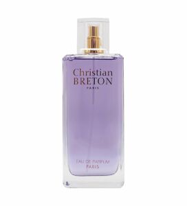 Christian Breton For A Woman Parfüm 50 ml