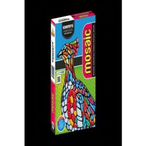 Kumtoys Jel Mozaik Küçük Boy 20 x 30