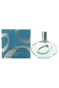 Nuparfums Paradisiac Eau So Cool Kadın Parfüm EDP 100 ml