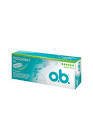 O.B. ProComfort Tampon Super 16'lı