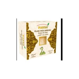Paksa Yılan Yağı Sabunu 150 gr