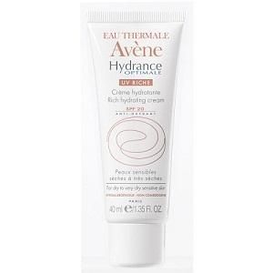 Avene Hydrance Optimale Riche Spf 20 40 ML | Nemlendirici