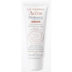 Avene Hydrance Optimale Riche Spf 20 40 ML | Nemlendirici