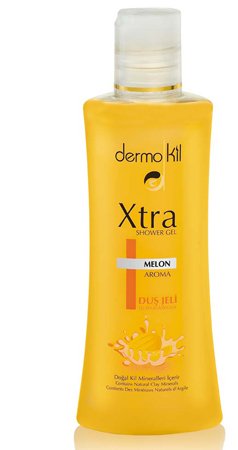 Dermokil Xtra Duş Jeli Melon Kavun