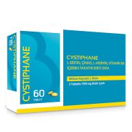 CYSTIPHANE TAKVIYE EDICI 60 TB