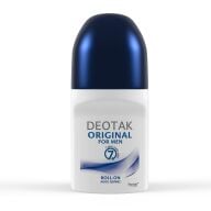 DEOTAK ROLL-ON ORIGINAL FOR MEN DEODORANT 35 ML