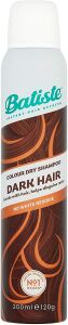 Batiste Colour Dry Shampoo Dark Hair 200 ml