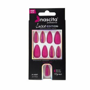 Nascita Luxe Takma Tırnak 213 24'lü