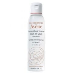 Avene Gentle Eye Makeup Remover 125ml