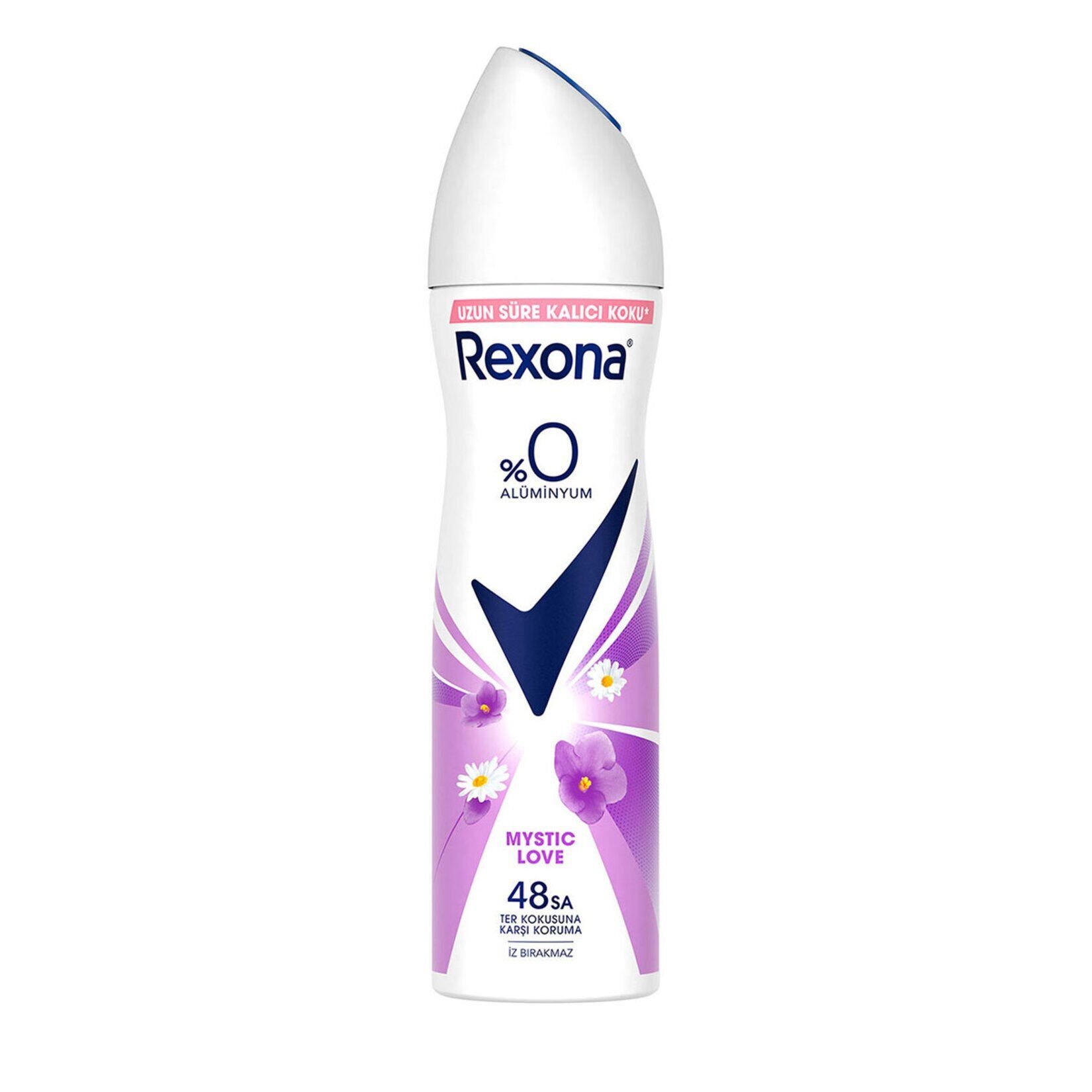 Rexona Nap Mystic Sprey Deodorant 150 ml
