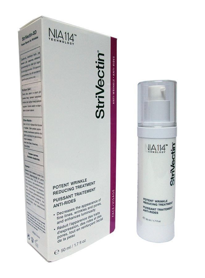 Strivectin Potent Wrinkle Reducing Treatment 50 ml