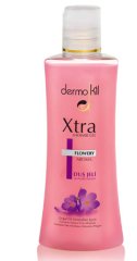 Dermokil Xtra Duş Jeli Flowery Çiçeksi