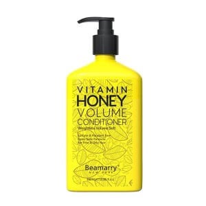 Beamarry Honey Volume Conditioner 380 ml