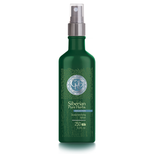 Saç Derisi İçin Losyon/ Scalp Tonifying Lotion 250 Ml