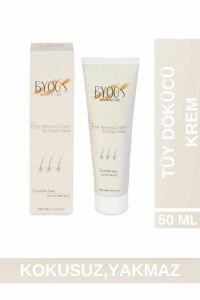 Byog's Tüy Dökücü Krem 150 ml